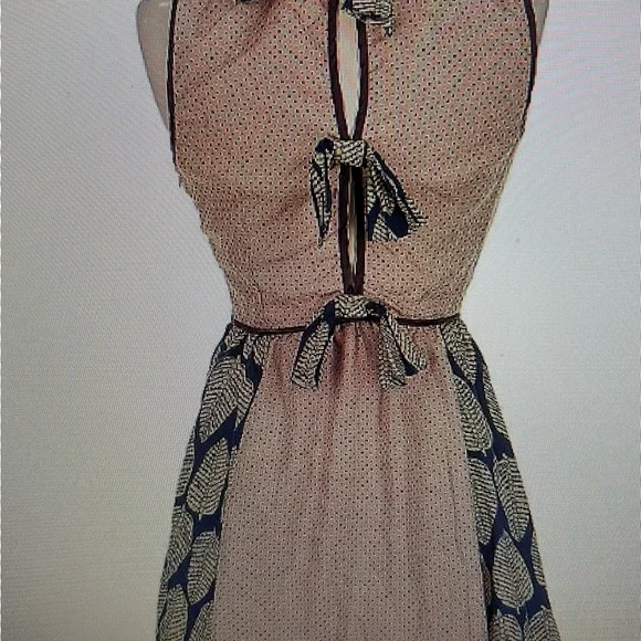 Ryu Dress - Picture 2 of 5